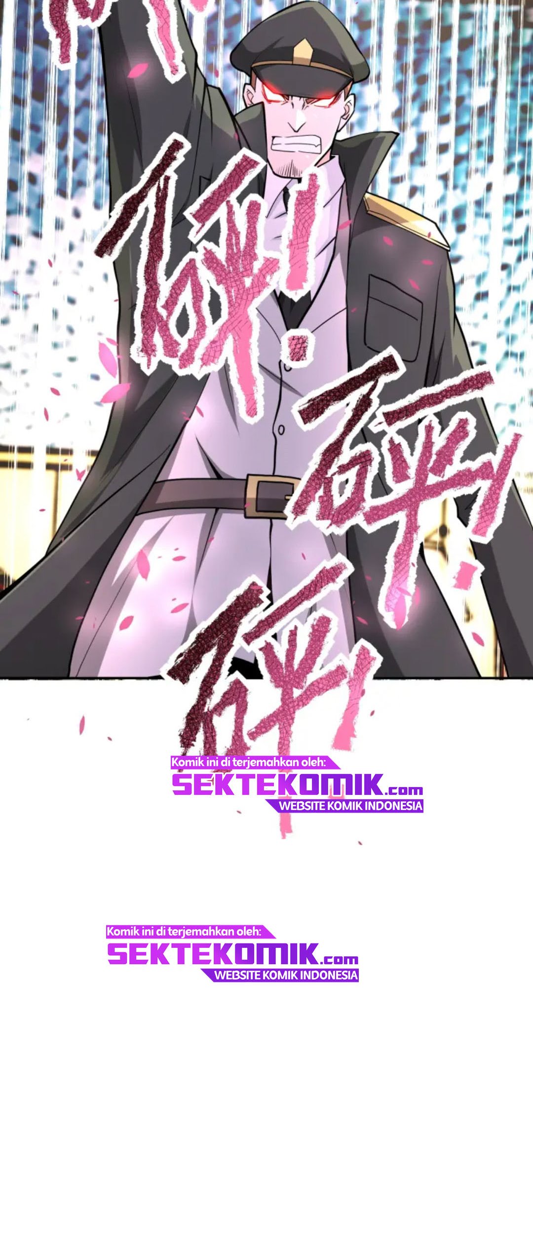 Super System Chapter 149 Gambar 30